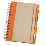 Spiral Notebook Set - 6