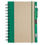 Spiral Notebook Set - 7