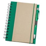 Spiral Notebook Set - 8