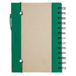 Spiral Notebook Set - 9