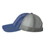 Sportsman 3150 Dirty-Washed Mesh Cap - 7