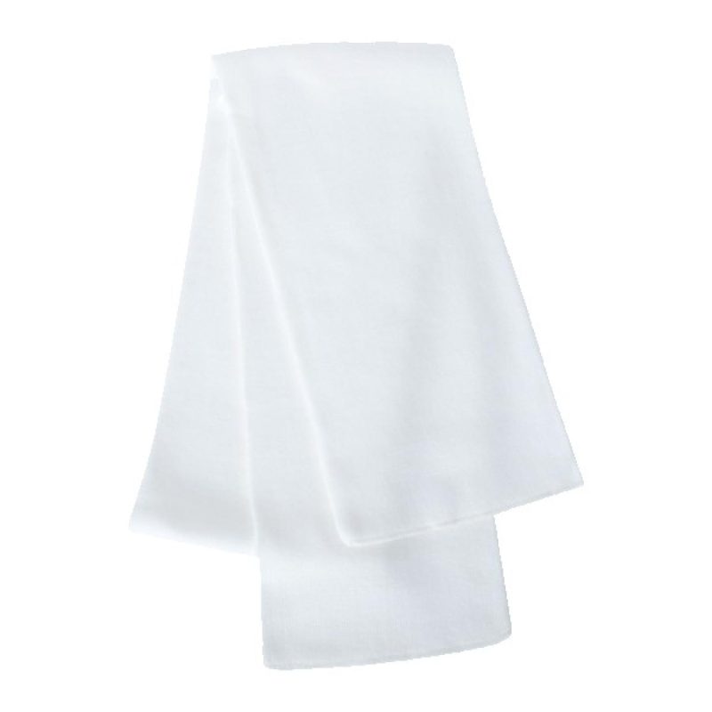 Sportsman SP04 Knit Scarf - 1