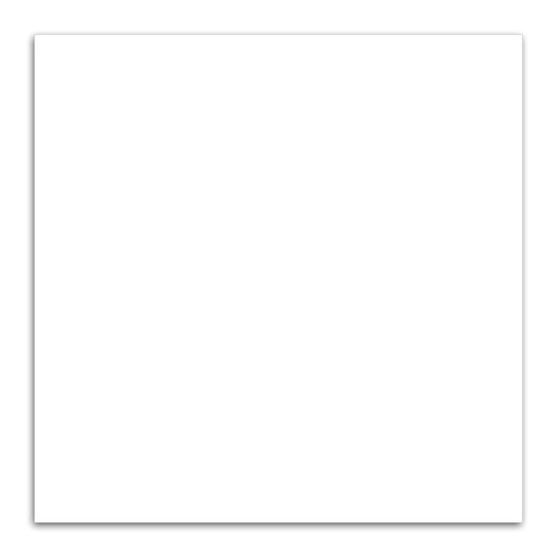 Square Magnet 3 1/2 x 3 1/2 - 1