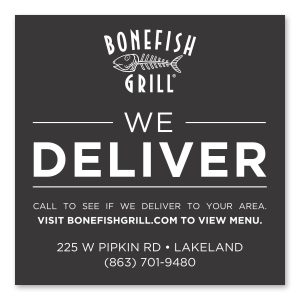 Square Magnet 3-3/4 x 3-3/4