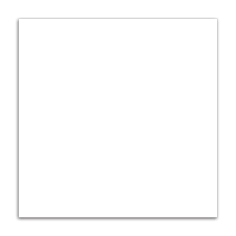 Square Magnet 5 x 5 - 1