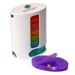 Stacking Pill Organizer - 2