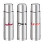 Stainless Steel 16oz. Vacuum Bottle