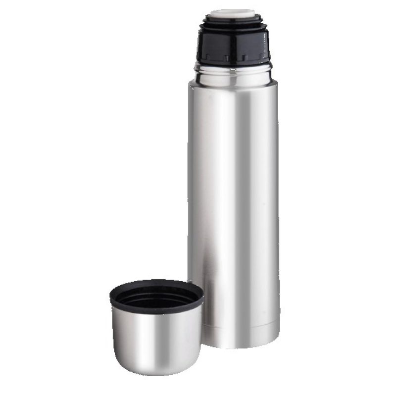 Stainless Steel 16oz. Vacuum Bottle - 2