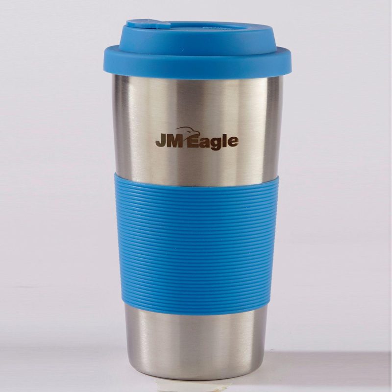 Stainless Steel Tumbler 450 ml - 3