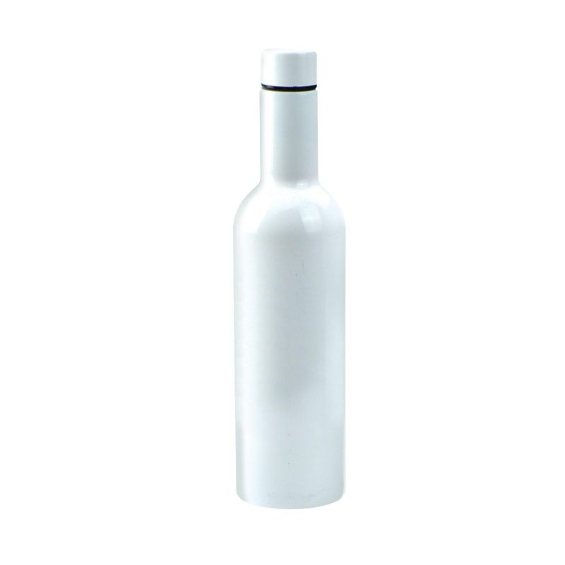 Stainless Steel Wine Bottle - 1