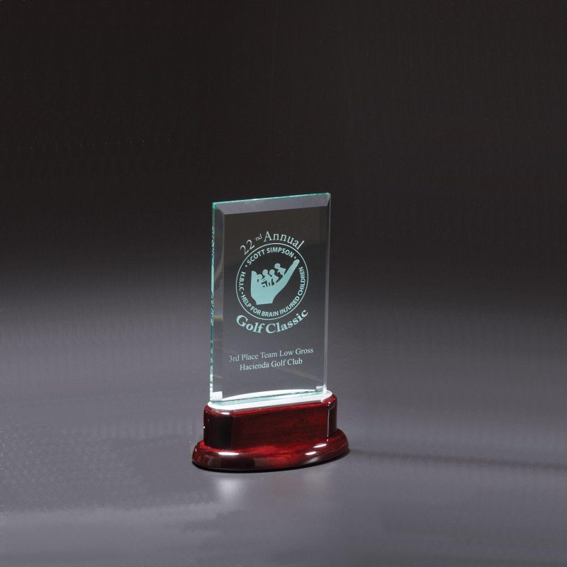 Statute Small Award - 2