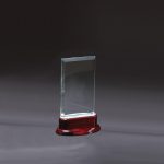 Statute Small Award - 3