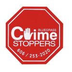 Stop Sign Magnet
