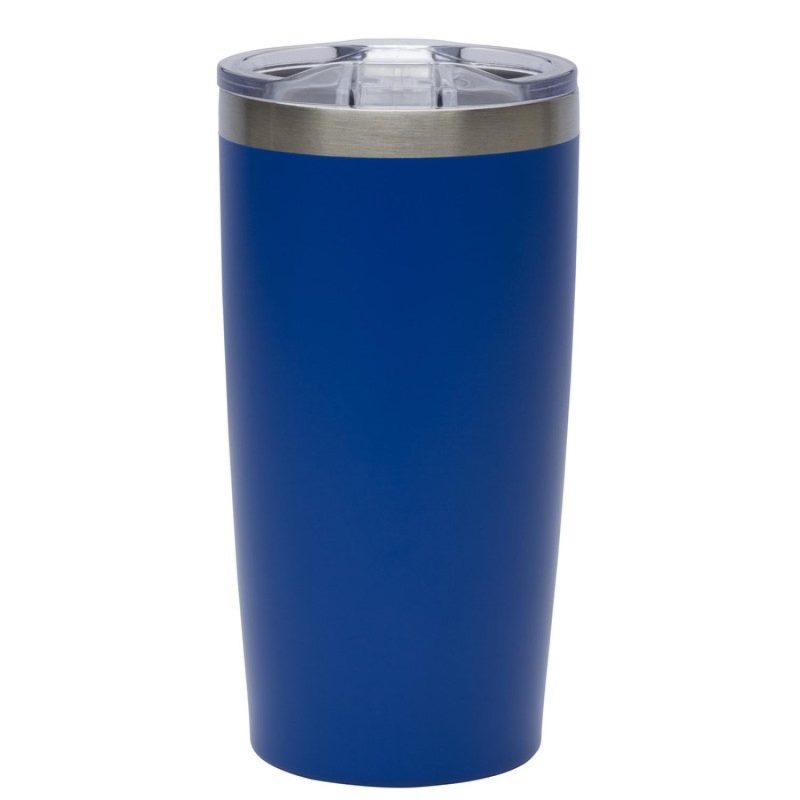 Stormy 20 oz. Double Wall Stainless Steel Tumbler - 1