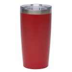Stormy 20 oz. Double Wall Stainless Steel Tumbler - 2
