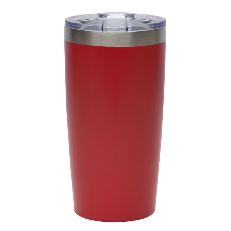 Stormy 20 oz. Double Wall Stainless Steel Tumbler - 2