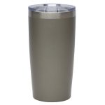Stormy 20 oz. Double Wall Stainless Steel Tumbler - 3