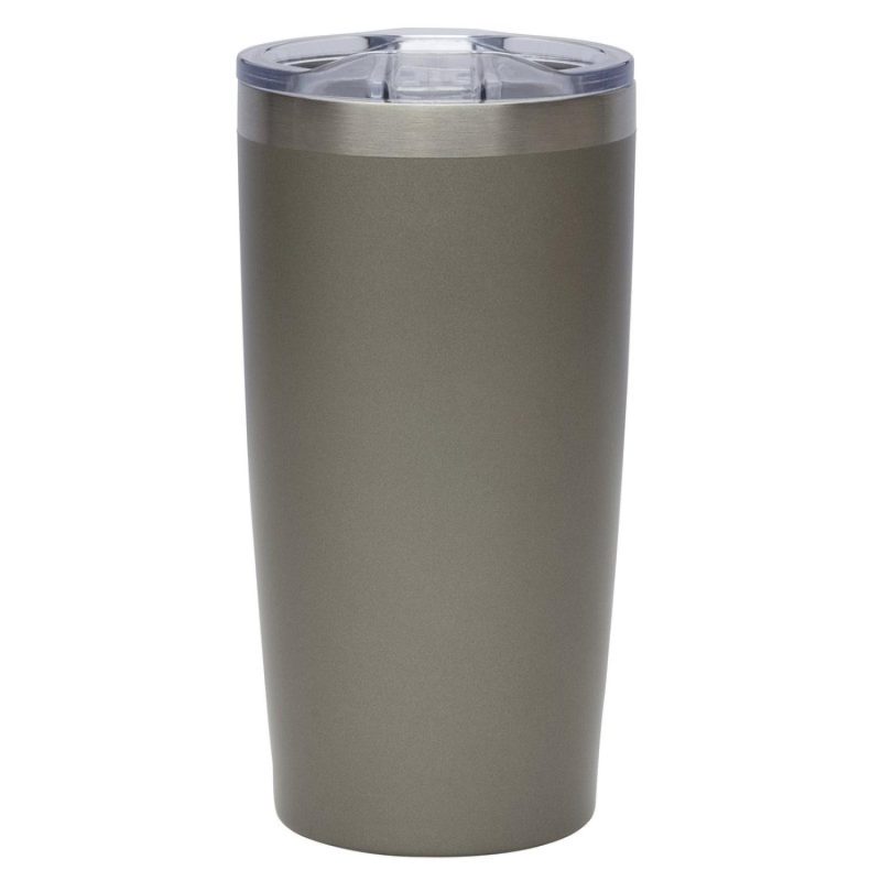 Stormy 20 oz. Double Wall Stainless Steel Tumbler - 3