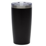 Stormy 20 oz. Double Wall Stainless Steel Tumbler - 4