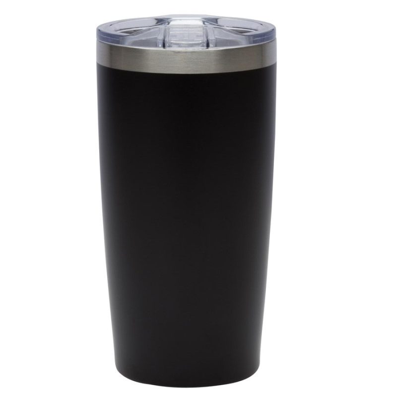Stormy 20 oz. Double Wall Stainless Steel Tumbler - 4