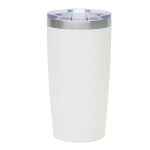 Stormy 20 oz. Double Wall Stainless Steel Tumbler - 5