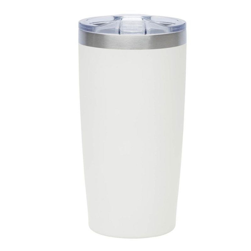 Stormy 20 oz. Double Wall Stainless Steel Tumbler - 5