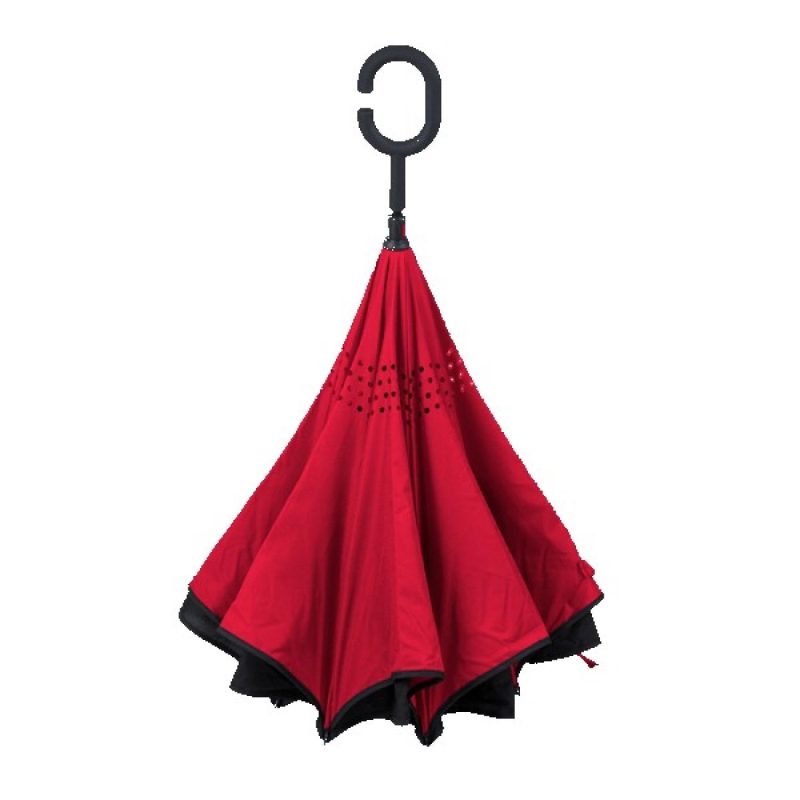 Stratton Reversible Umbrella - 3