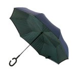 Stratton Reversible Umbrella - 4