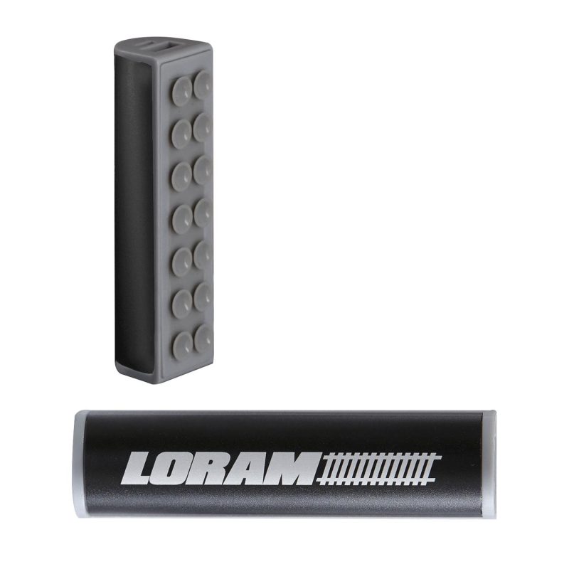 Suction Cup Power Bank 2200 - 2