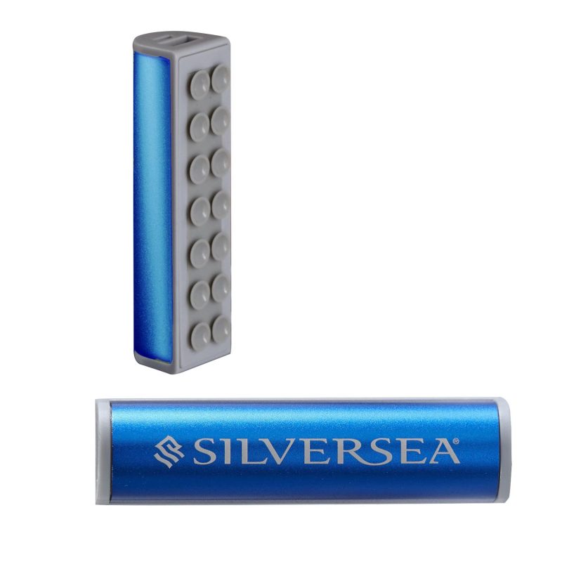 Suction Cup Power Bank 2200 - 3