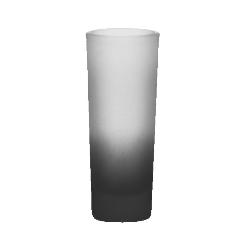 Sunrise 2 oz. Glass Tall Shot Glass - 6