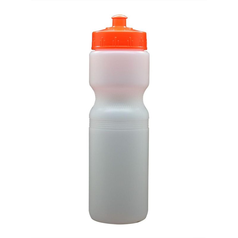 Super Value 28 Oz Bike Bottle - 6