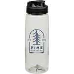 Surf Bottle w/ Sip-n-Go Lid 26 oz - 8