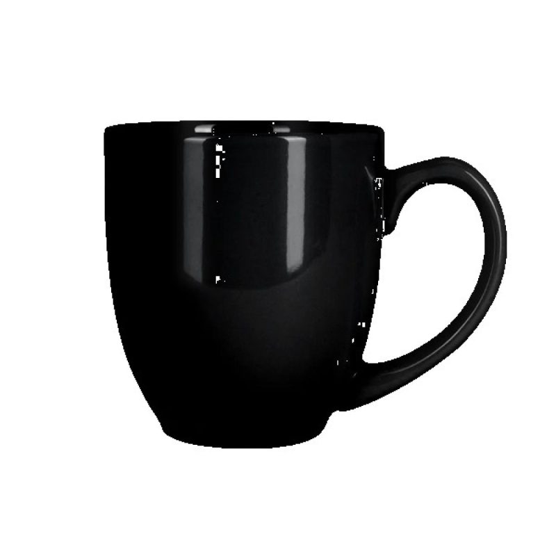 TMA5000C Belmont 16oz Color Bistro Glossy Mug - 2