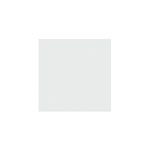 Tag Buddy 3" x 3" Square All-Purpose Sticker - 1