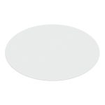 Tag Buddy 5" x 3" Oval All-Purpose Sticker - 1