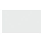 Tag Buddy 5" x 3" Rectangular All-Purpose Sticker - 1