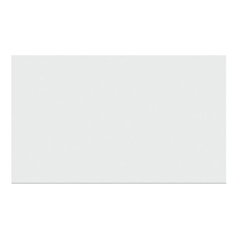 Tag Buddy 5" x 3" Rectangular All-Purpose Sticker - 1