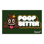 Tag Buddy 5" x 3" Rectangular All-Purpose Sticker - 2