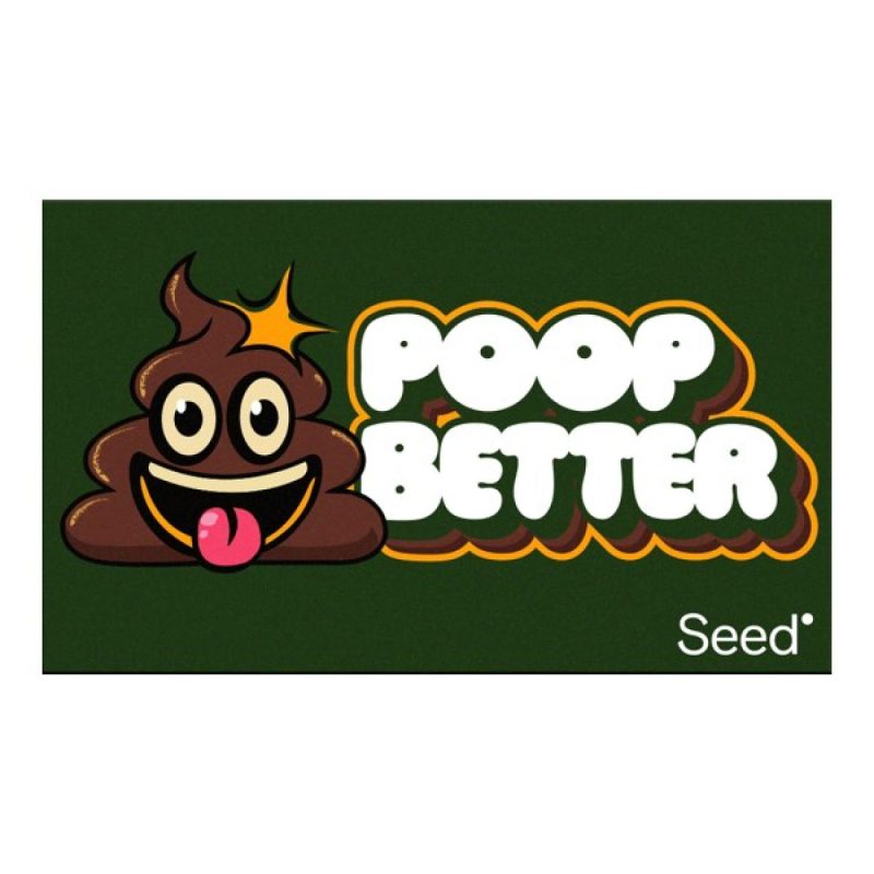 Tag Buddy 5" x 3" Rectangular All-Purpose Sticker - 2
