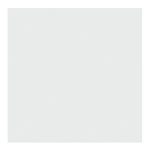 Tag Buddy 5" x 5" Square All-Purpose Sticker - 1