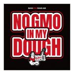 Tag Buddy 5" x 5" Square All-Purpose Sticker - 3
