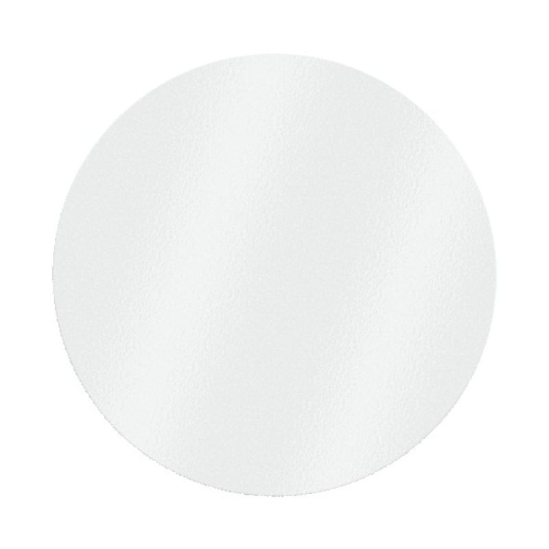 Tag Buddy 6" Circular All-Purpose Sticker - 1
