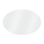 Tag Buddy 6" x 4" Oval All-Purpose Sticker - 1