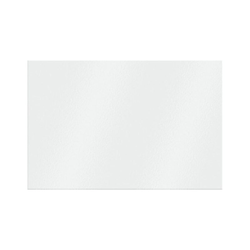 Tag Buddy 6" x 4" Rectangular All-Purpose Sticker - 1