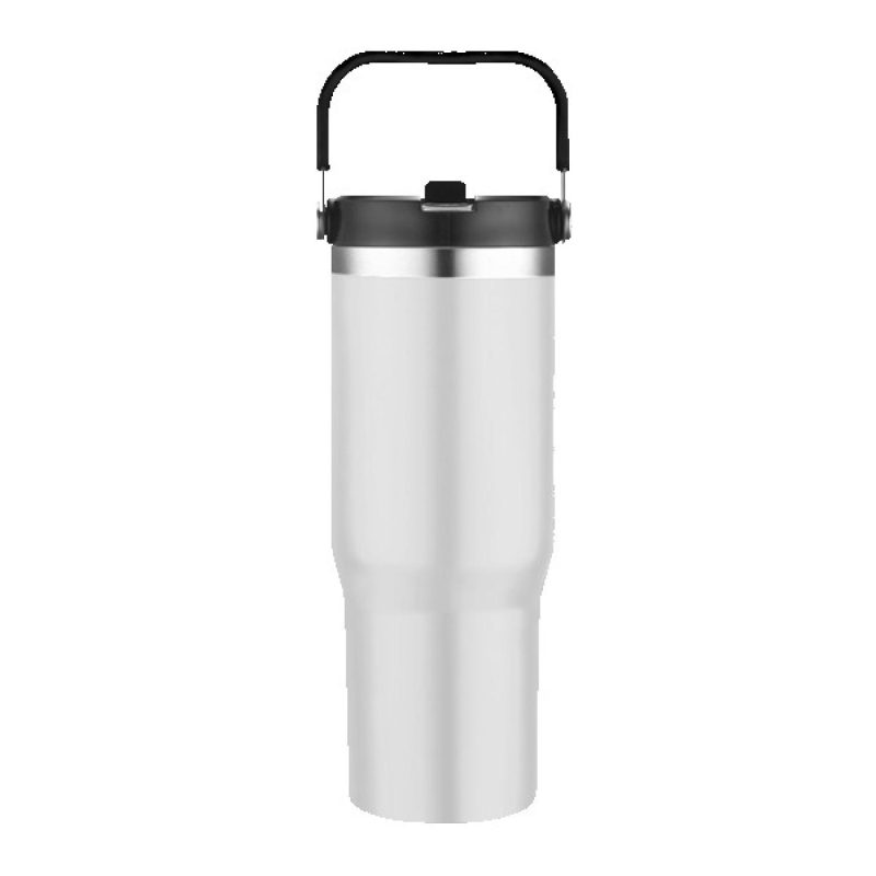 Tahoe 30oz Vacuum Tumbler - 3
