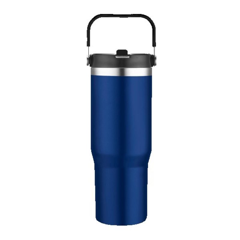 Tahoe 30oz Vacuum Tumbler - 6