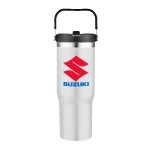 Tahoe 30oz Vacuum Tumbler - 8