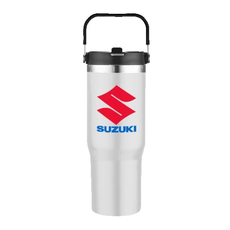 Tahoe 30oz Vacuum Tumbler - 8