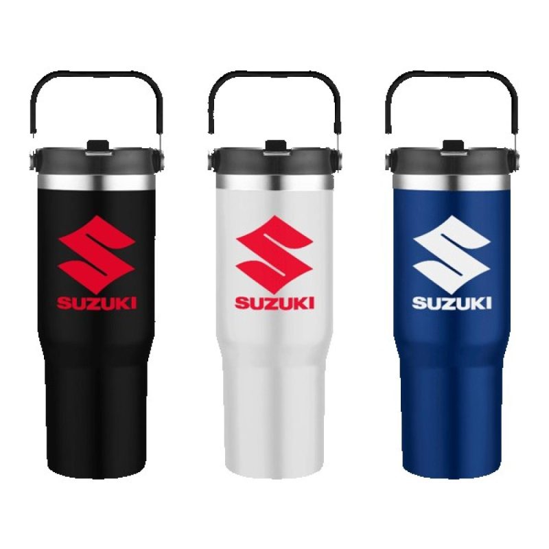 Tahoe 30oz Vacuum Tumbler